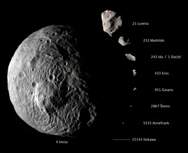 Image result for pics of asteroids