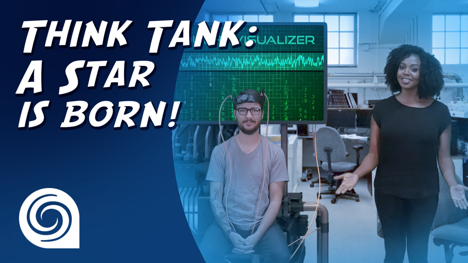 Think Tank: A Star Is Born